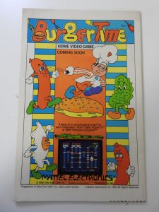 Marvel Team-Up Annual #6 (1983) FN/VF Condition!