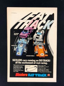 Astonishing Tales #10 (1972) VF-