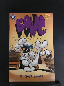 Bone #15 (1994)
