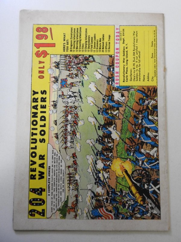 Superboy #108 (1963) FN- Condition!