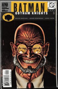 Batman: Gotham Knights #9 (2000) Batman