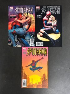 The Spectacular Spider-Man (2003) #1-27 VF/NM Complete Set