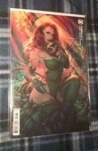 Poison Ivy #1 Louw Cover (2022)