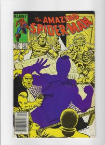 The Amazing Spider-Man, Vol. 1 247