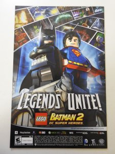 Batman #11 (2012) VF Condition!