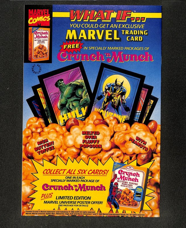 Amazing Spider-Man #380 Maximum Carnage Part 1!