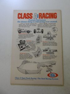 Sub-Mariner #53 (1972) FN/VF condition