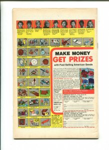 AMAZING SPIDER-MAN #191 - SPIDER-SLAYER The Fisherman Collection (7.5) 1978