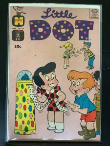 Little Dot #136