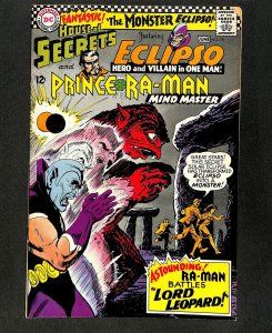 House Of Secrets #78