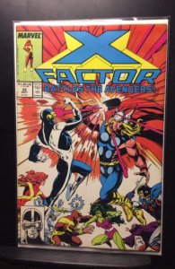 X-Factor #32 (1988)