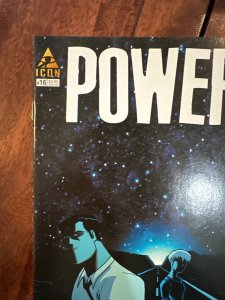 Powers #16 (2006)