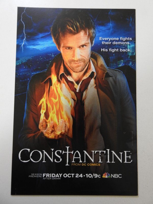 Batgirl #35 (2014) VF/NM Condition!