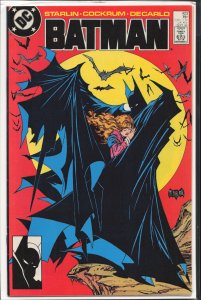 Batman #423 (1988) Batman