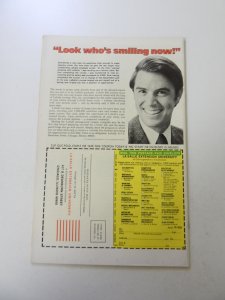 Chamber of Chills #19 (1975) VF+ condition