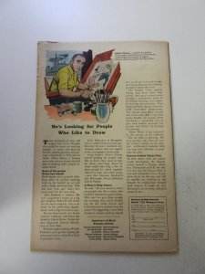 Avengers #9 1st appearance of Wonder Man FN condition