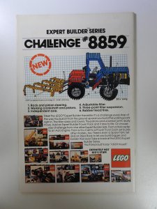 Power Man and Iron Fist #76 (1981)