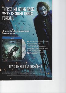 X-Infernus #1 (2009)