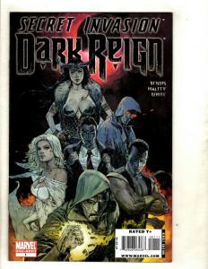 10 Comics Mekanix 1 2 3 5 Astonishing Tales 1 2 5 6 Dark Reign 1 Secret 1 RP2