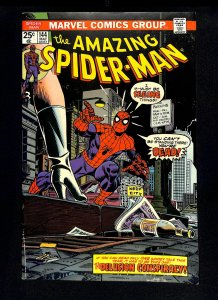 Amazing Spider-Man #144 1st full Gwen Stacy clone