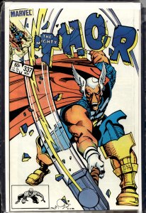 Thor #337 (1983) Thor [Key Issue]