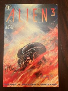 Alien³ #1 (1992) - NM