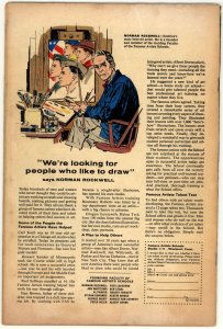 The Amazing Spider-Man #42 (1966) 1st Full Mary Jane!