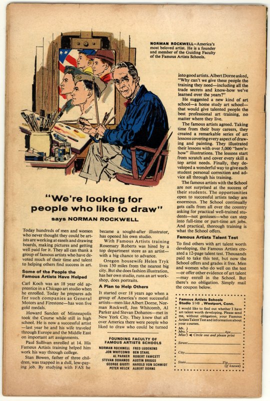 The Amazing Spider-Man #42 (1966) 1st Full Mary Jane!