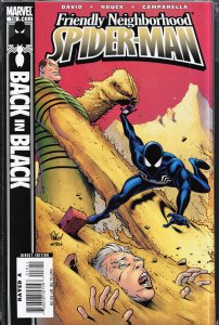 Friendly Neighborhood Spider-Man #18 (2007) Spider-Man