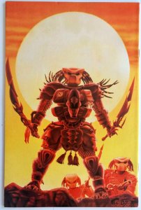 Aliens vs Predator  1