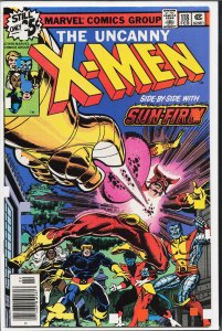 The X-Men #118 (1979) X-Men [Key Issue]
