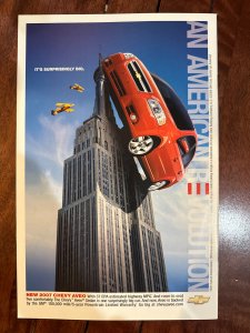 Civil War: Front Line #9 (2007)