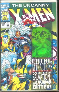 The Uncanny X-Men #304 (1993) X-Men