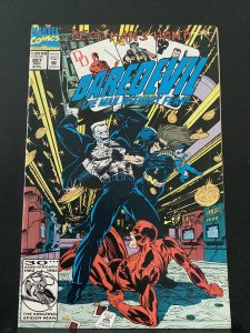 Daredevil #307 (1992)