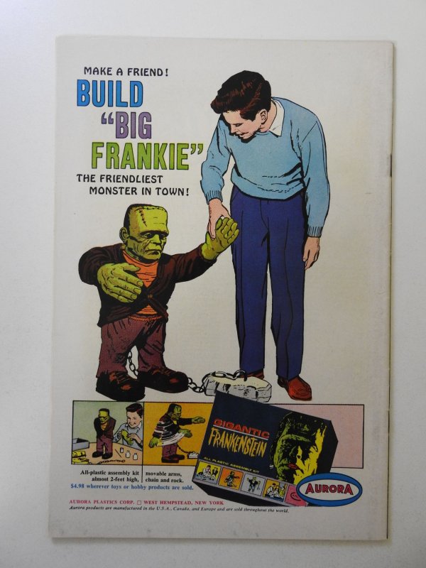 World's Finest Comics #147 (1965) FN/VF Condition!