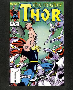 Thor #346