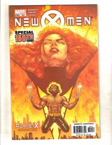 Lot Of 10 X-Men Marvel Comic Books #147 148 149 150 151 152 153 154 155 156 MF11