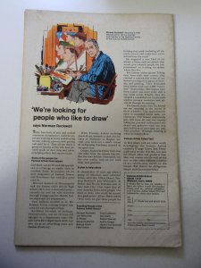 The Amazing Spider-Man #68 (1969) FN Condition