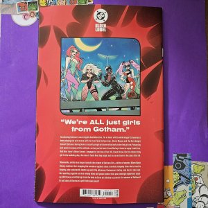 Sirens Love Hurts 1 + Promotional Poster • Mature