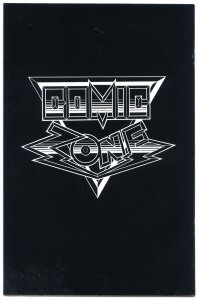 Illustrated Classex #1