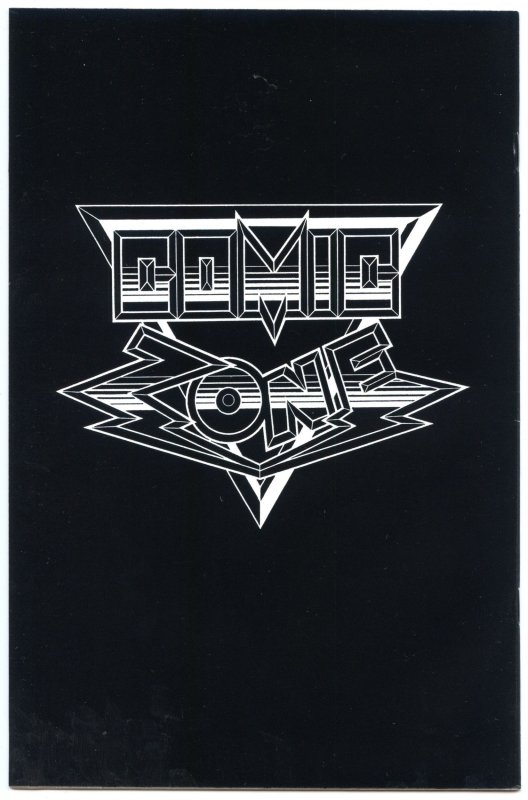 Illustrated Classex #1