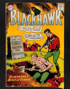 Blackhawk #206