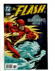The Flash #137 (1998) OF20