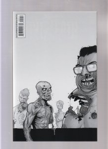 WALKING DEAD #29 - CHARLIE ADLARD COVER + INTERIOR (9.2) 2006