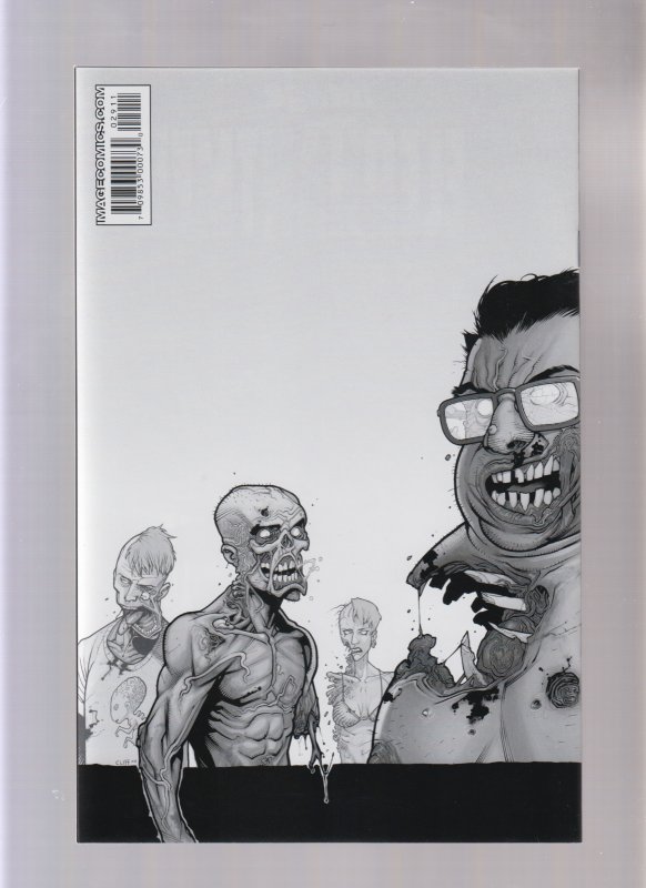WALKING DEAD #29 - CHARLIE ADLARD COVER + INTERIOR (9.2) 2006
