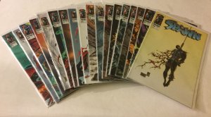 Spawn 1-76 Vf Very Fine 8.0 Image Comics