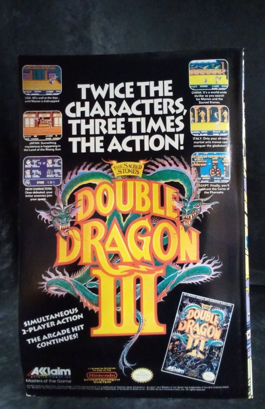 Adventures of Superman #477 (1991)