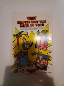 Action Comics #598 (1988) NM DC Comic Book J736