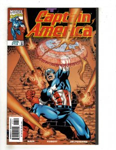 Captain America #13 (1999) OF35