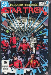 Star Trek #1 (1984) Star Trek